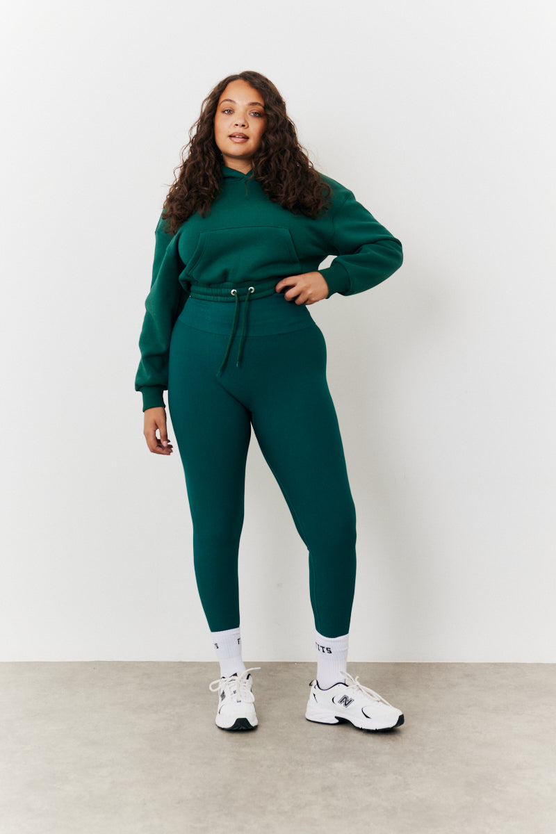 Seamless High Waist Bum Boosting Leggings