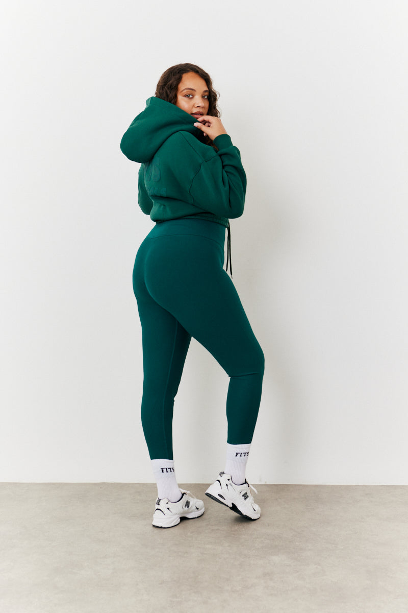 Seamless High Waist Bum Boosting Leggings