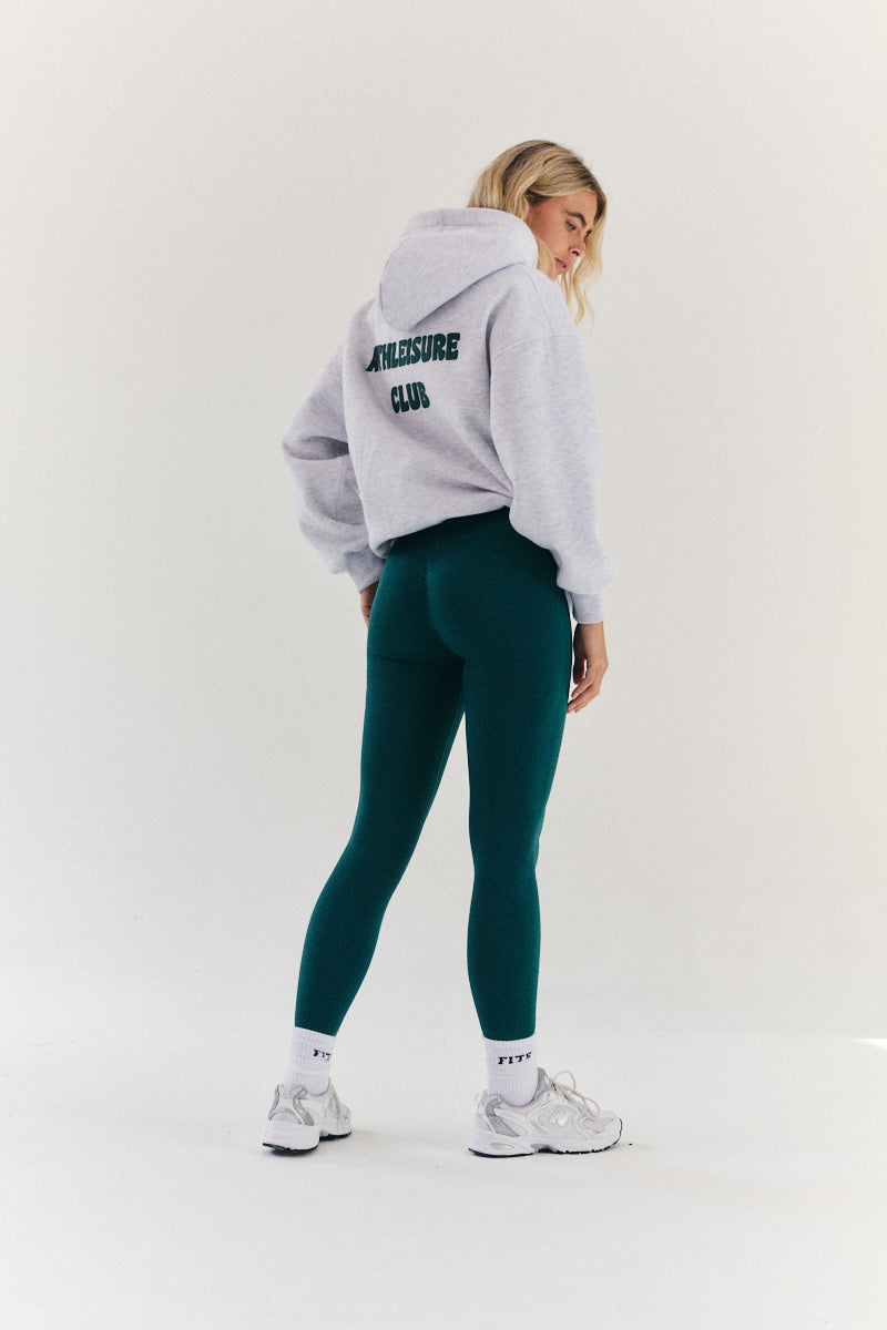 Seamless High Waist Bum Boosting Leggings