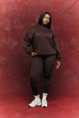 Seamless High Waist Bum Boosting Leggings