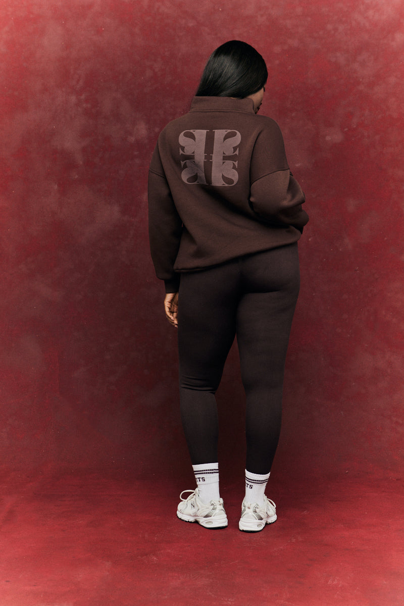 Seamless High Waist Bum Boosting Leggings