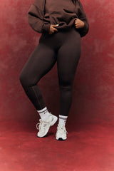 Seamless High Waist Bum Boosting Leggings