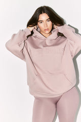 Distressed Fits Hoodie