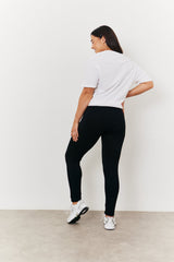 Maternity Jersey Leggings