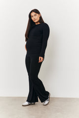 Maternity Long Sleeve T Shirt