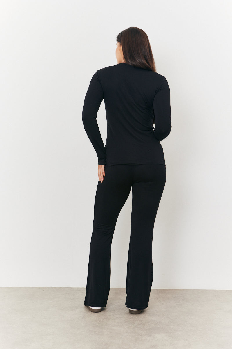 Maternity Long Sleeve T Shirt