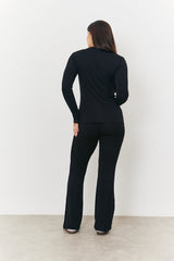 Maternity Long Sleeve T Shirt