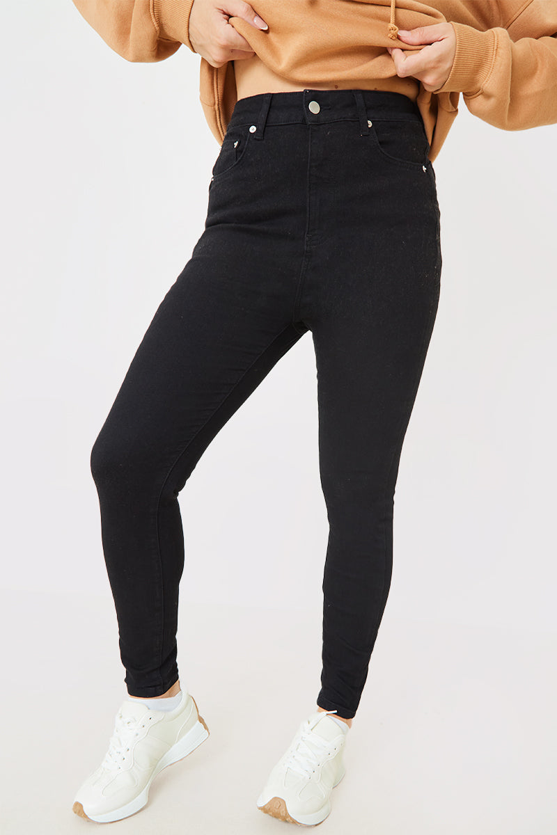 Lift and Sculpt Skinny Jean