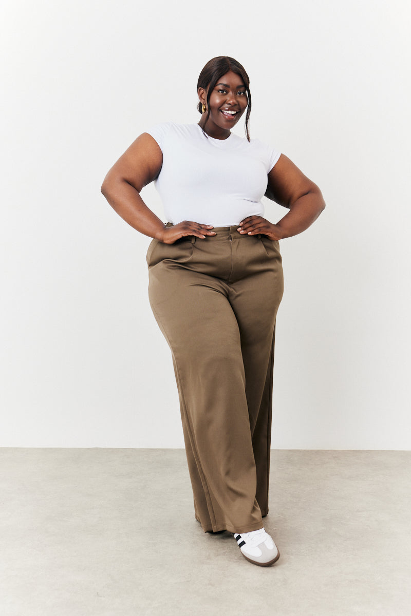 Tailored Co-Ord Trouser