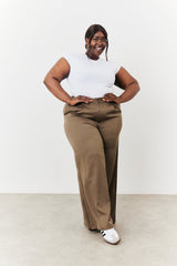 Tailored Co-Ord Trouser
