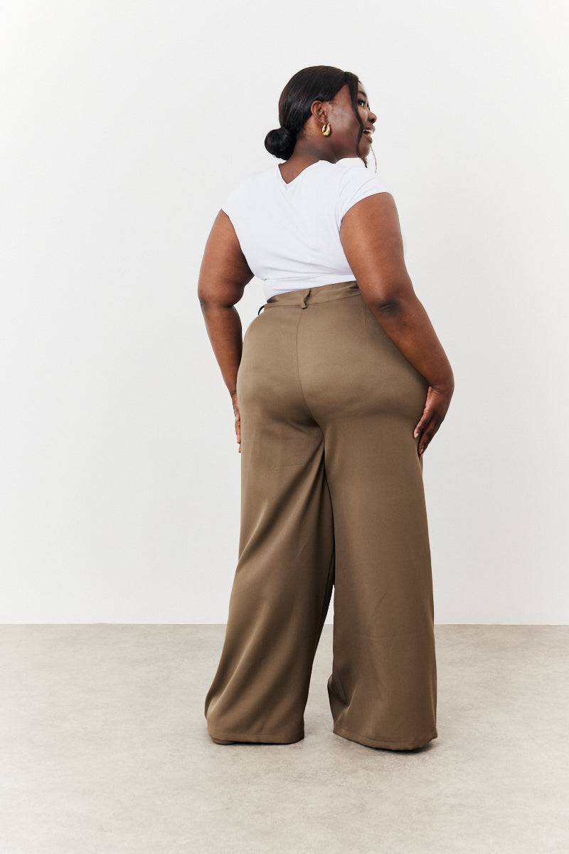Tailored Co-Ord Trouser