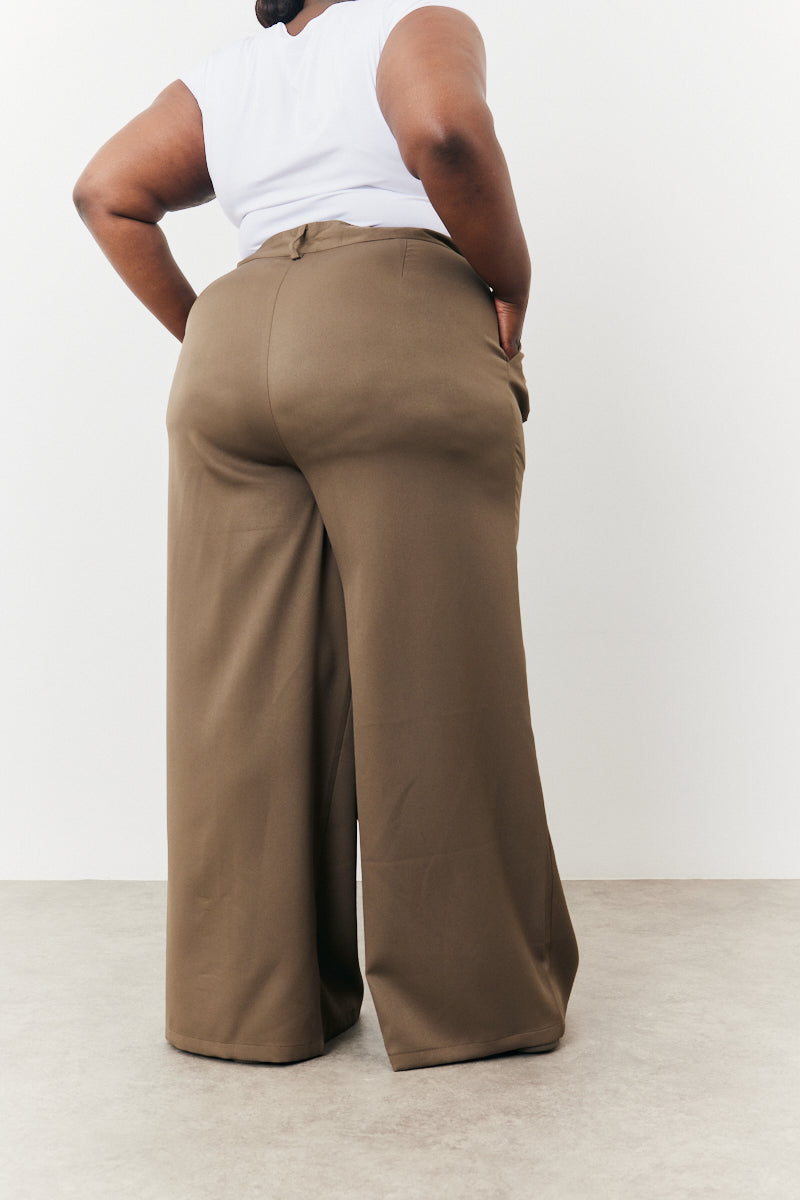 Tailored Co-Ord Trouser