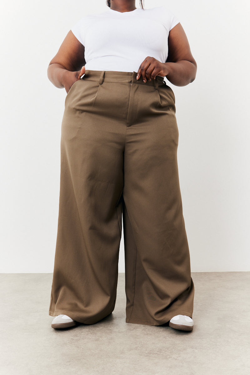 Tailored Co-Ord Trouser