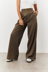 Tailored Co-Ord Trouser