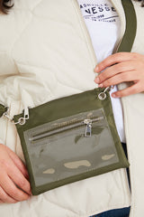 Cross Body Bag