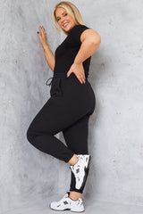 Slimline Joggers