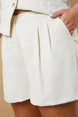 Tailored Shorts