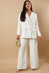 Tailored Trousers