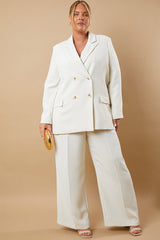 Tailored Trousers