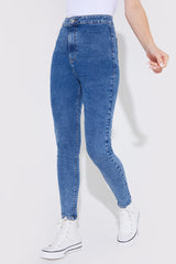 Mid Jegging
