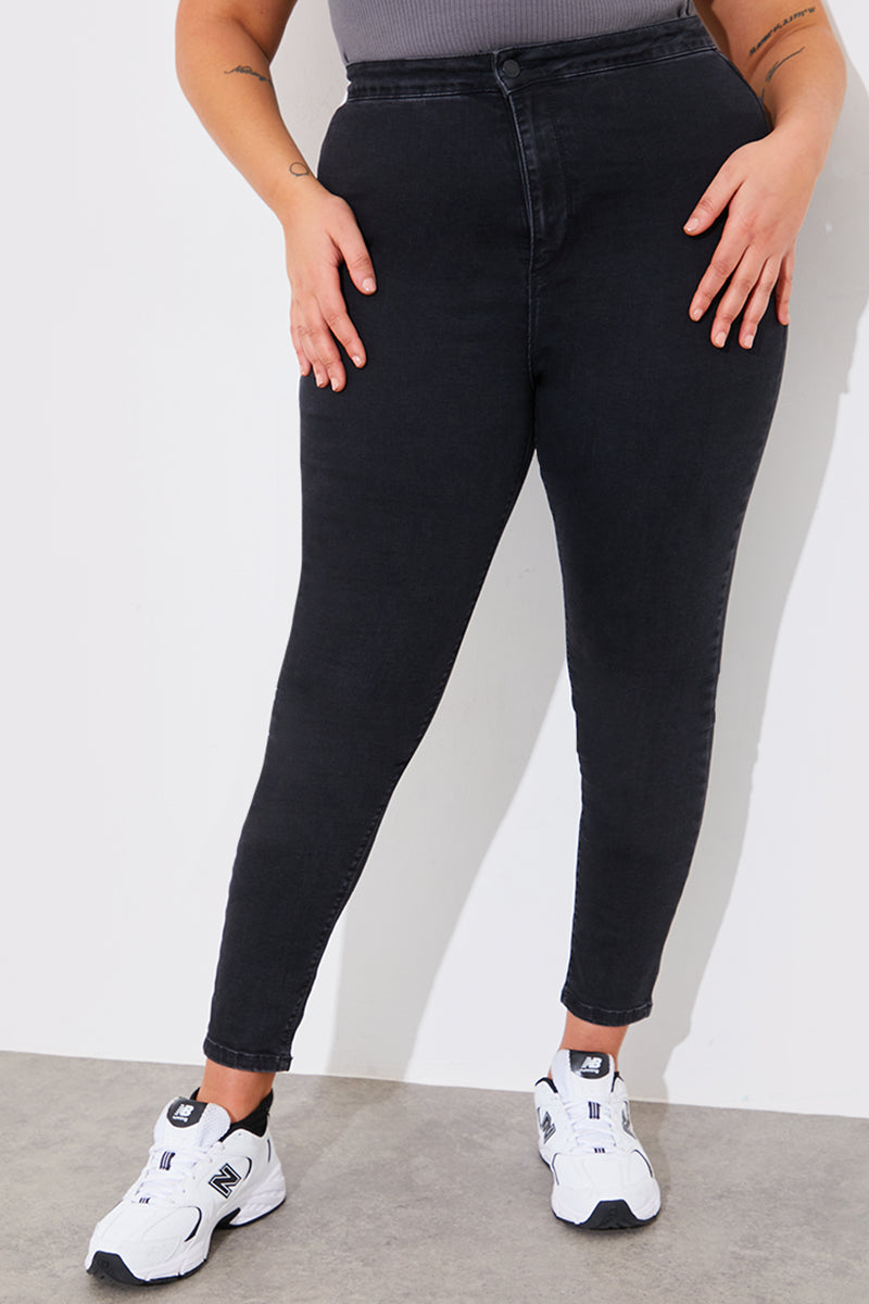 Jegging Jeans
