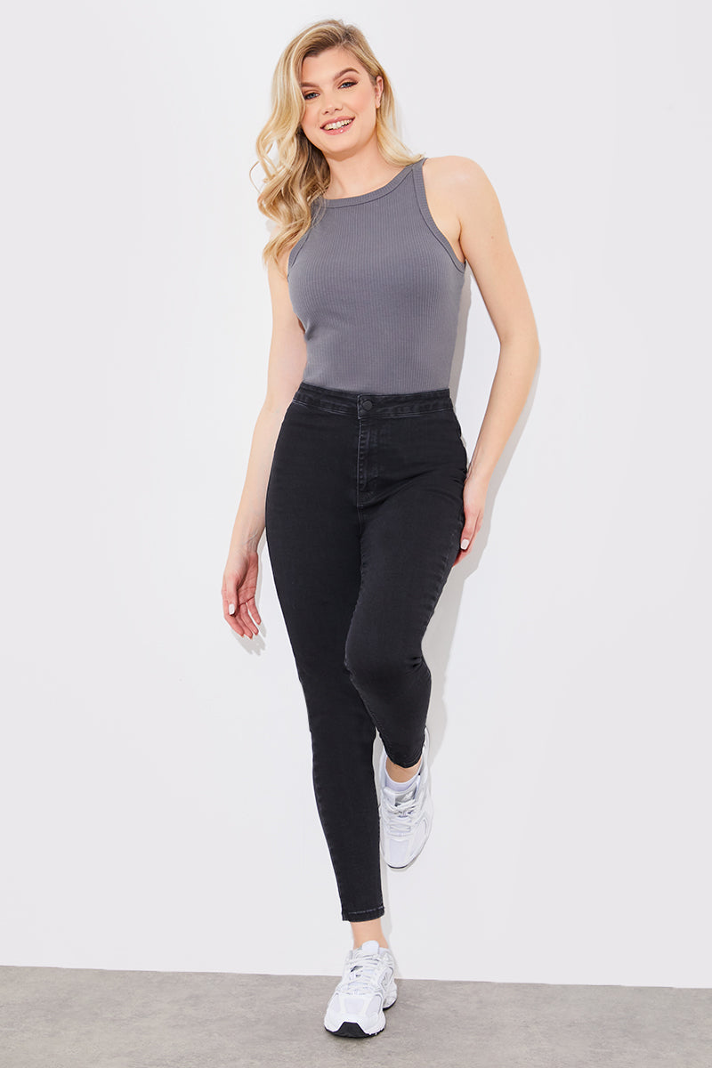 Jegging Jeans
