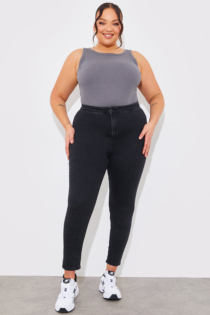 Jegging Jeans