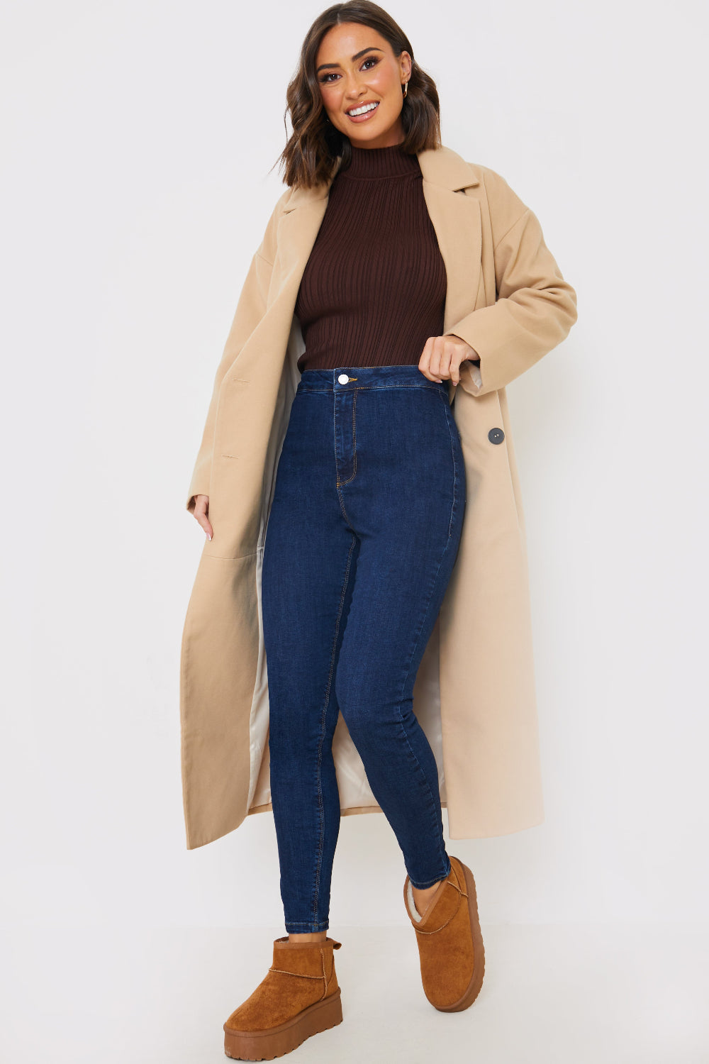 Jegging Jeans