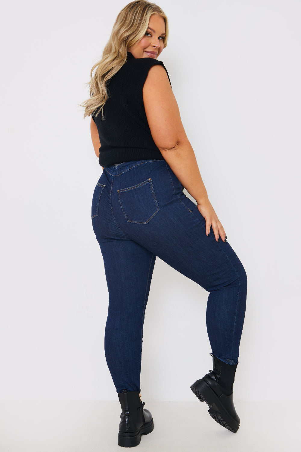 Jegging Jeans
