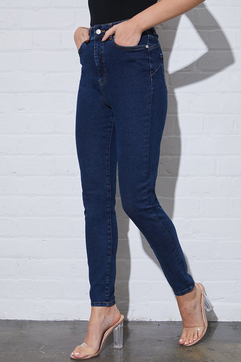 Sculpt Shaper Jeans