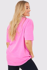 Team Bride Slogan T-Shirt