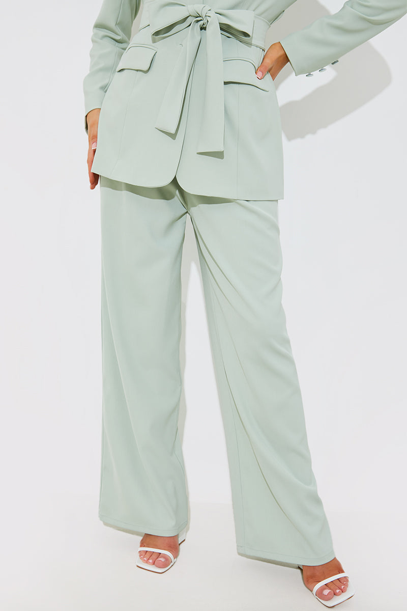 Tailored Co-Ord Trousers
