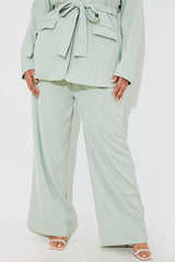 Tailored Co-Ord Trousers