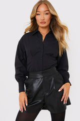 Shirt Bodysuit