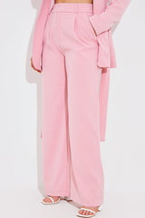 Tailored Trouser