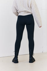 Recycled Legging