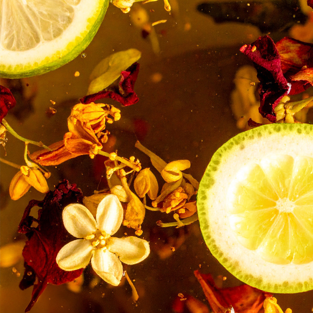 Fleur de Boom - Inspired by Flowerbomb