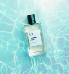 Ocean Noir - Inspired by Bleu