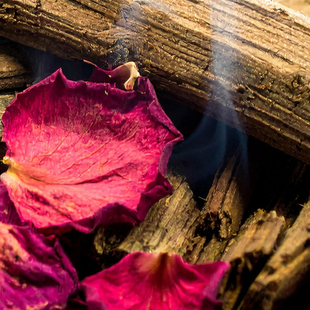 Ombre Oud - Inspired by Ombre Nomade
