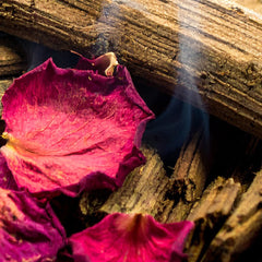 Ombre Oud - Inspired by Ombre Nomade
