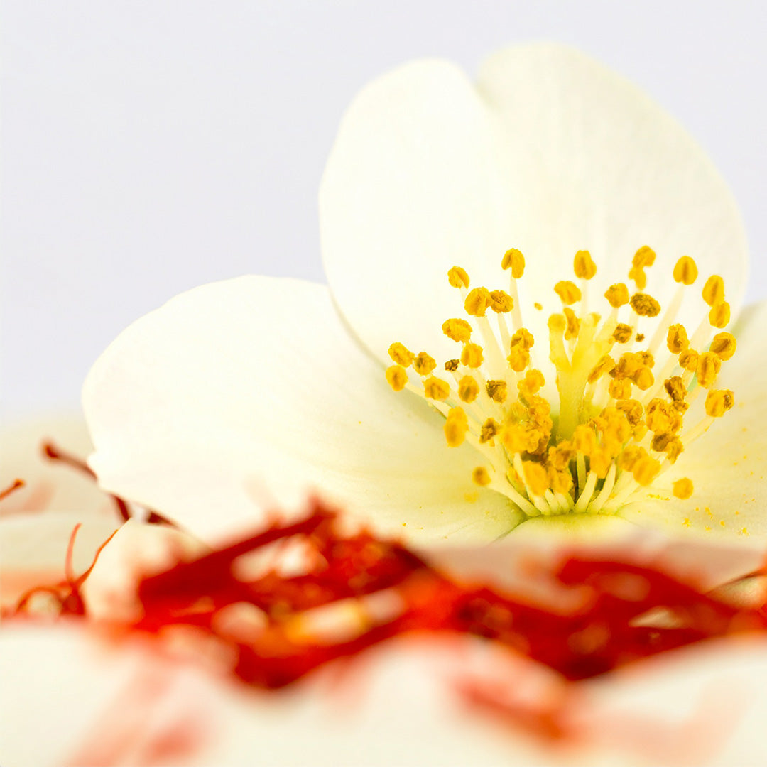 Saffron Luxe - Inspired by Baccarat Rouge 540