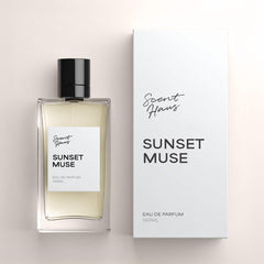 Sunset Muse - Inspired by California Dream
