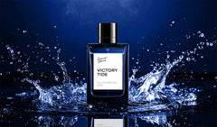 Victory Tide - Inspired by Invictus