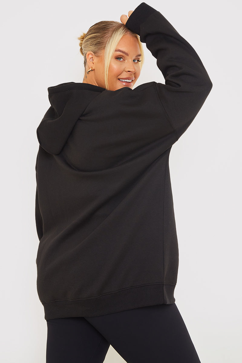 LONDON HOODIE