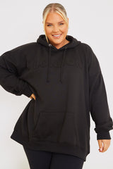 LONDON HOODIE