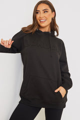 LONDON HOODIE