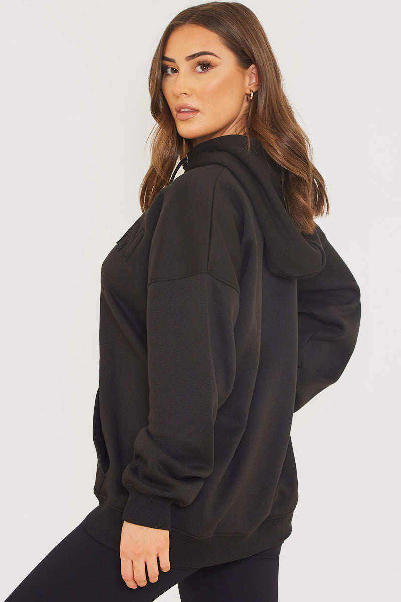 LONDON HOODIE