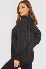 LONDON HOODIE