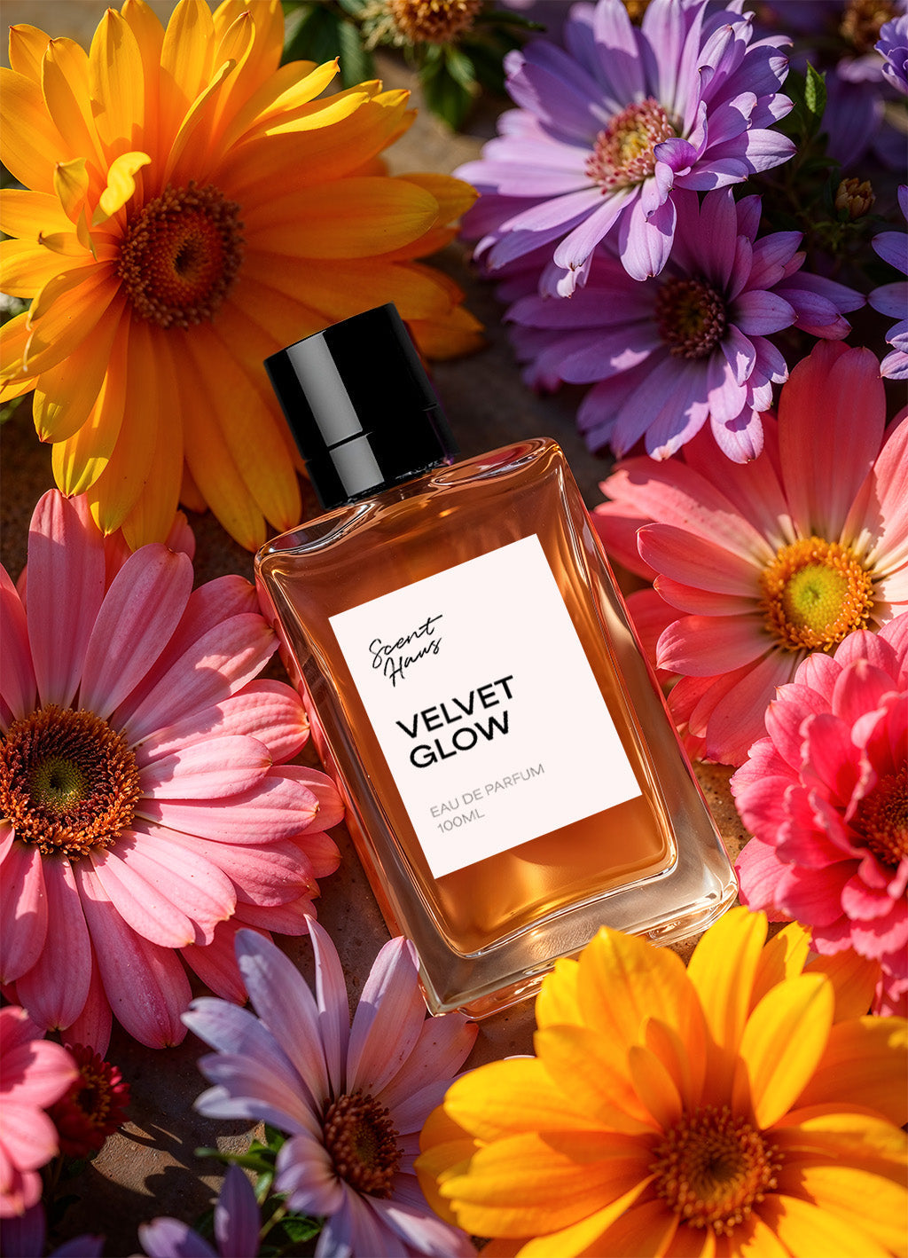 Velvet Glow - Inspired by La Vie Est Belle