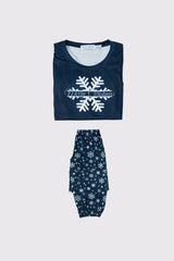 Kids 'Merry Christmas' Matching Family PJ Set